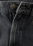 MANGO ARUBA 37015872-TN WOMEN DENIM JEANS-7