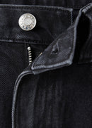 MANGO SIMONE 37015873-TN WOMEN DENIM JEANS-6