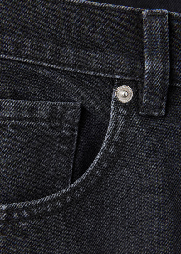 MANGO SIMONE 37015873-TN WOMEN DENIM JEANS