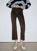 MANGO SIENNA 37015876-32 WOMEN DENIM JEANS-1