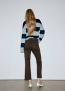 MANGO SIENNA 37015876-32 WOMEN DENIM JEANS-5