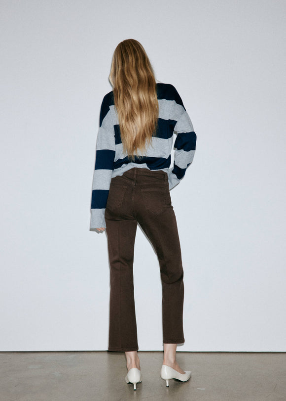 MANGO SIENNA 37015876-32 WOMEN DENIM JEANS