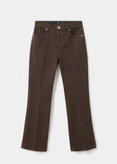 MANGO SIENNA 37015876-32 WOMEN DENIM JEANS-3