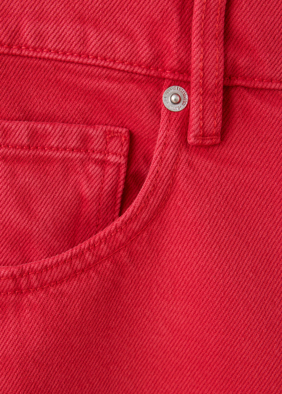 MANGO SIMONE 37015877-70 WOMEN DENIM JEANS