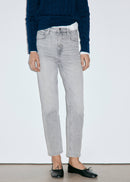 MANGO NEWMOM 37015880-TG WOMEN DENIM JEANS-1