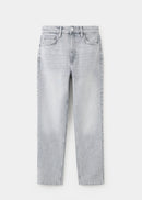 MANGO NEWMOM 37015880-TG WOMEN DENIM JEANS-3