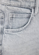 MANGO NEWMOM 37015880-TG WOMEN DENIM JEANS-7