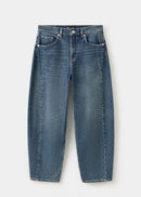 MANGO SIMONE 37015882-TO WOMEN DENIM JEANS-3