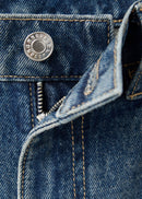 MANGO SIMONE 37015882-TO WOMEN DENIM JEANS-6