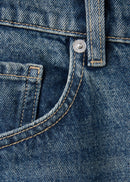 MANGO SIMONE 37015882-TO WOMEN DENIM JEANS-7
