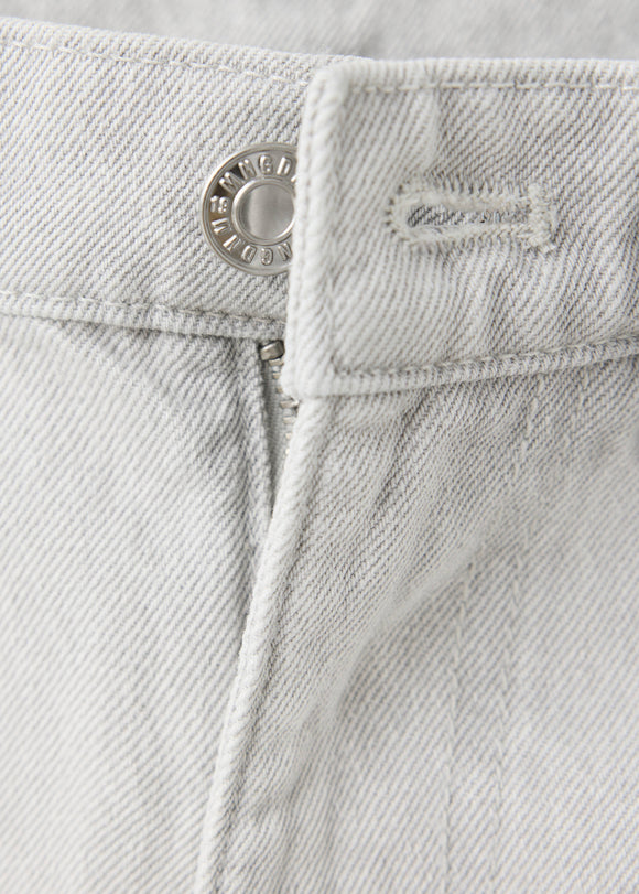 MANGO SIMONE 37015887-TG WOMEN DENIM JEANS