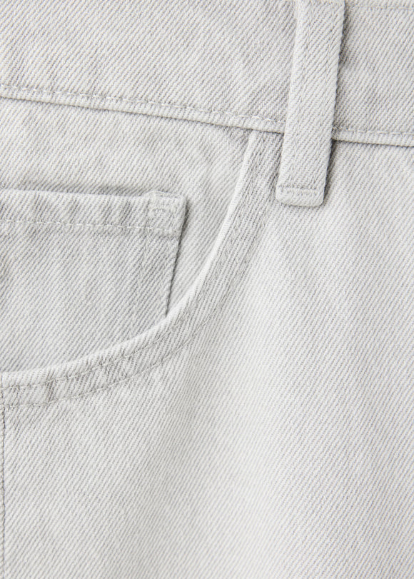 MANGO SIMONE 37015887-TG WOMEN DENIM JEANS