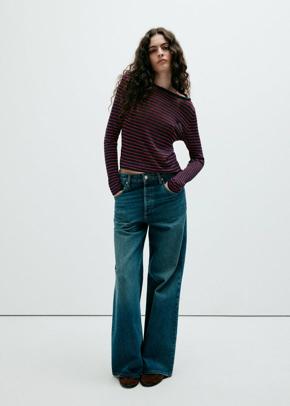 MANGO MERCURY 37015889-56 WOMEN SWEATER