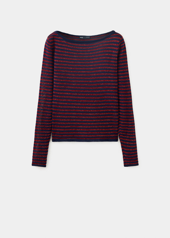 MANGO MERCURY 37015889-56 WOMEN SWEATER