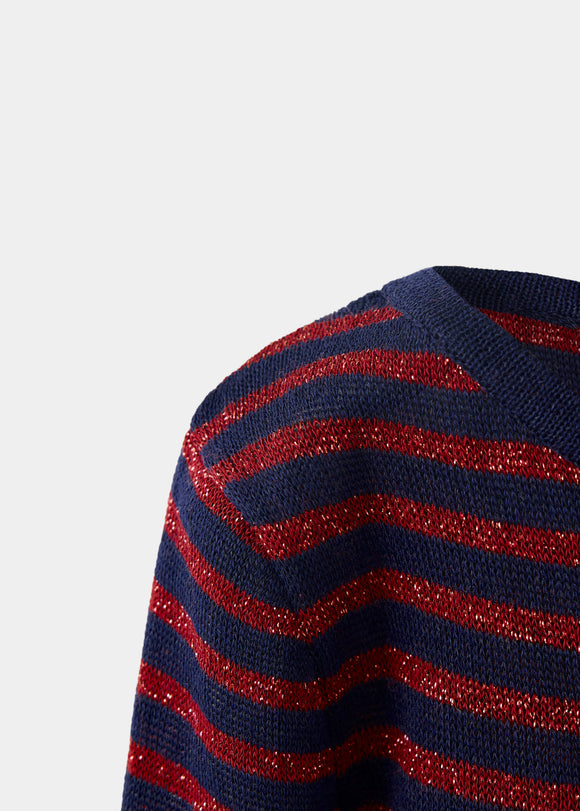 MANGO MERCURY 37015889-56 WOMEN SWEATER
