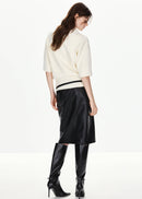 MANGO COMET 37015897-05 WOMEN SWEATER-5