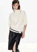 MANGO COMET 37015897-05 WOMEN SWEATER-4