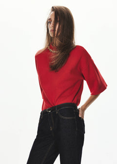 MANGO COMET 37015897-87 WOMEN SWEATER