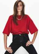 MANGO COMET 37015897-87 WOMEN SWEATER-4