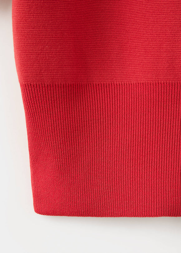 MANGO COMET 37015897-87 WOMEN SWEATER
