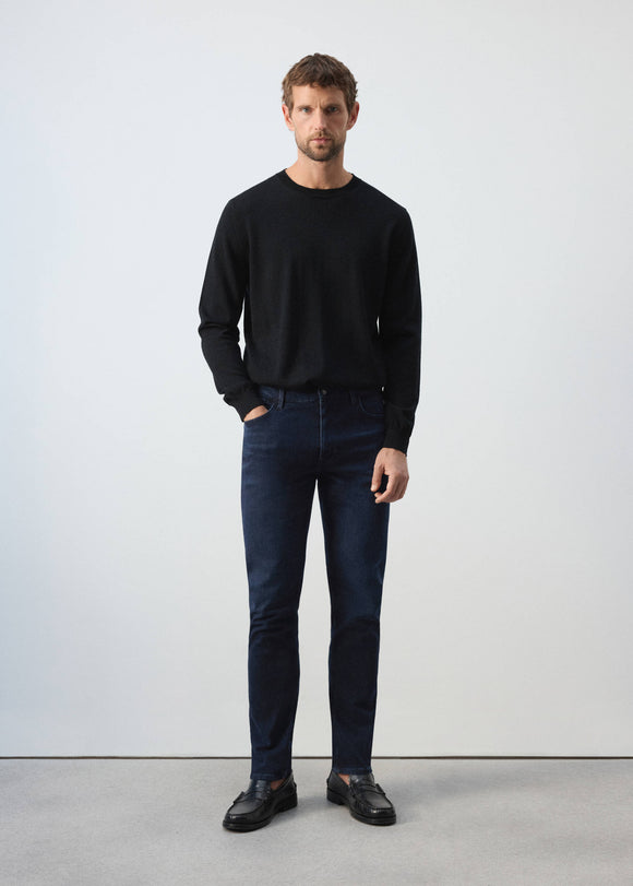 MANGO PATRICK 37015978-BB MANGO MEN JEANS