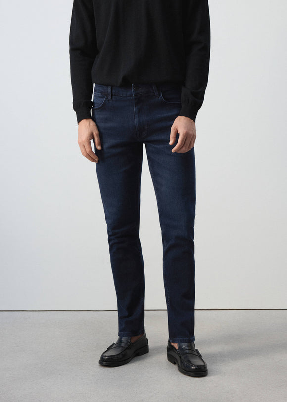 MANGO PATRICK 37015978-BB MANGO MEN JEANS