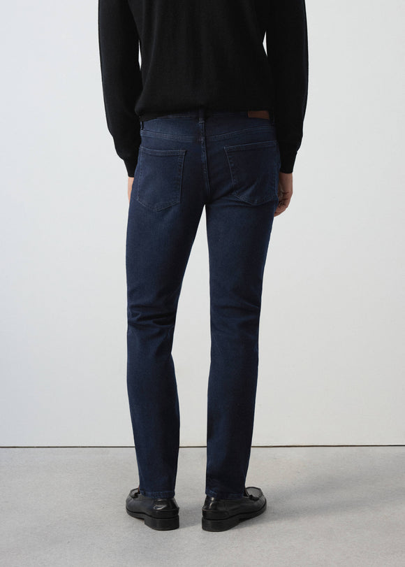 MANGO PATRICK 37015978-BB MANGO MEN JEANS