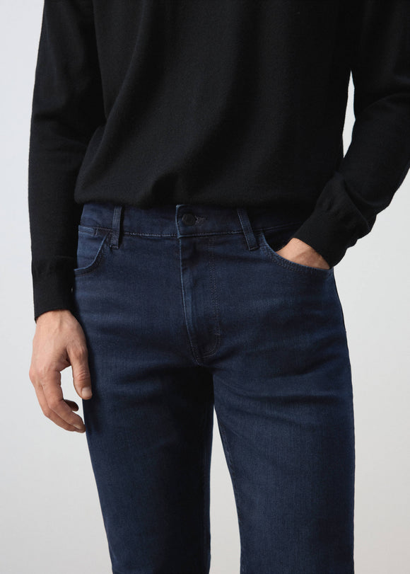 MANGO PATRICK 37015978-BB MANGO MEN JEANS