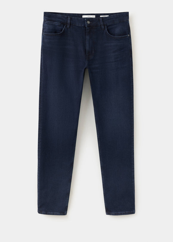 MANGO PATRICK 37015978-BB MANGO MEN JEANS