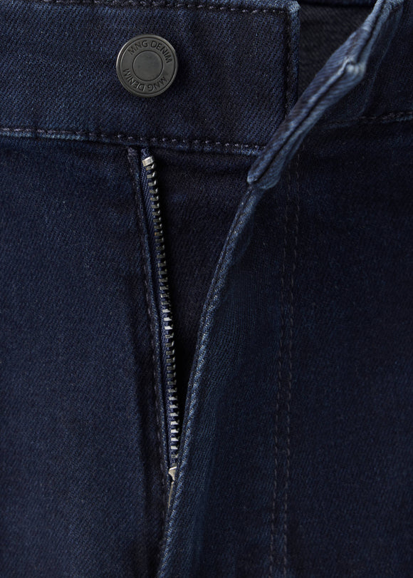 MANGO PATRICK 37015978-BB MANGO MEN JEANS