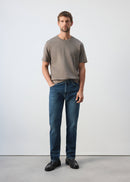 MANGO PATRICK 37015979-DO MANGO MEN JEANS-2