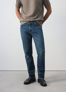 MANGO PATRICK 37015979-DO MANGO MEN JEANS-1