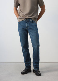 MANGO PATRICK 37015979-DO MANGO MEN JEANS