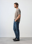 MANGO PATRICK 37015979-DO MANGO MEN JEANS-5