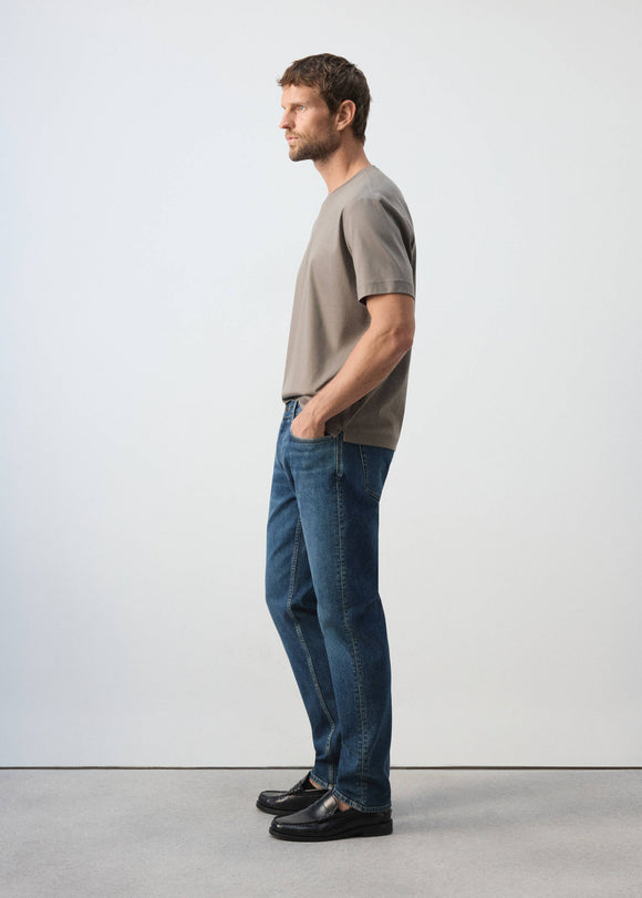 MANGO PATRICK 37015979-DO MANGO MEN JEANS