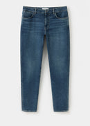 MANGO PATRICK 37015979-DO MANGO MEN JEANS-3