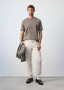 MANGO BARRIO 37015980-03 MAN TROUSERS-2