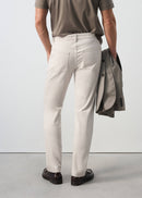 MANGO BARRIO 37015980-03 MAN TROUSERS-6