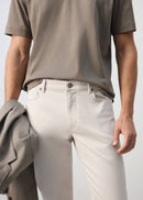 MANGO BARRIO 37015980-03 MAN TROUSERS-4