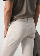 MANGO BARRIO 37015980-03 MAN TROUSERS-5