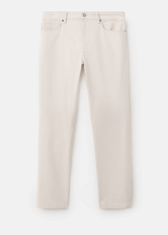 MANGO BARRIO 37015980-03 MAN TROUSERS