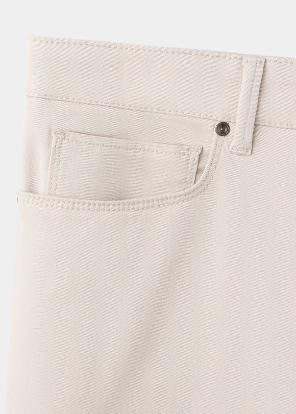 MANGO BARRIO 37015980-03 MAN TROUSERS