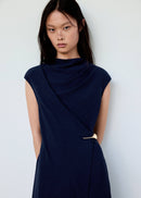 MANGO MASIEL 37015992-57 MANGO WOMEN DRESS-1