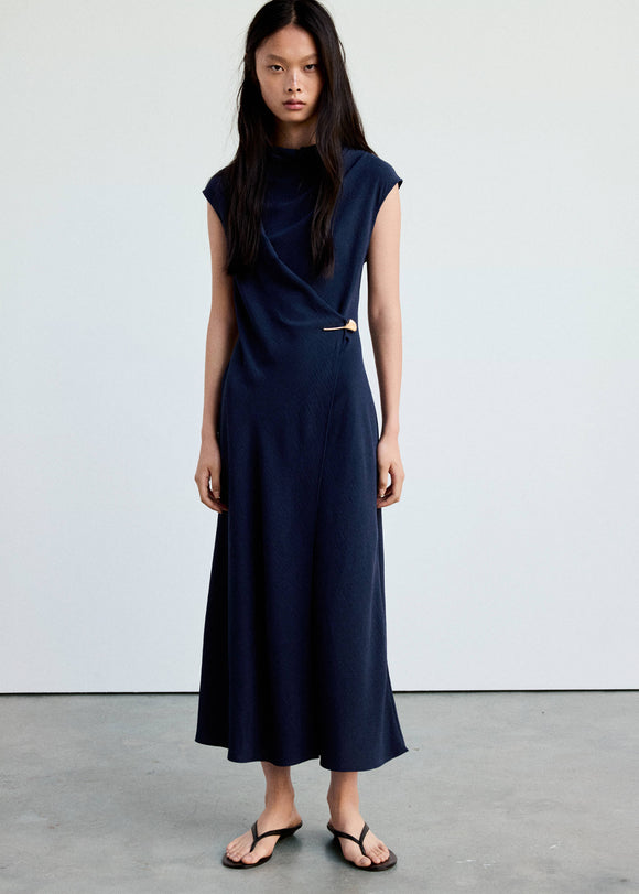 MANGO MASIEL 37015992-57 MANGO WOMEN DRESS