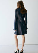 MANGO NAT 37015996-56 WOMEN DRESS-5