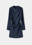 MANGO NAT 37015996-56 WOMEN DRESS-3