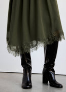 MANGO PAULY 37015997-15 WOMEN DRESS-4