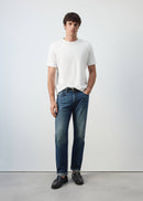 MANGO PIMAT 37016000-01 MAN T-SHIRT-2
