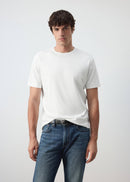 MANGO PIMAT 37016000-01 MAN T-SHIRT-1