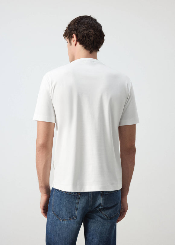 MANGO PIMAT 37016000-01 MAN T-SHIRT